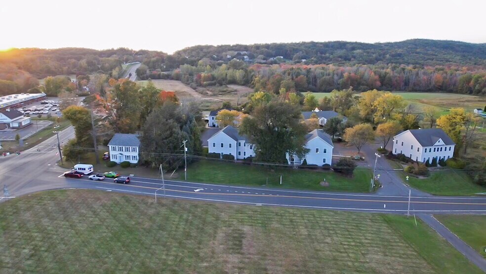 More Photos Of 6 Creamery Brk, East Granby Medical For Sale