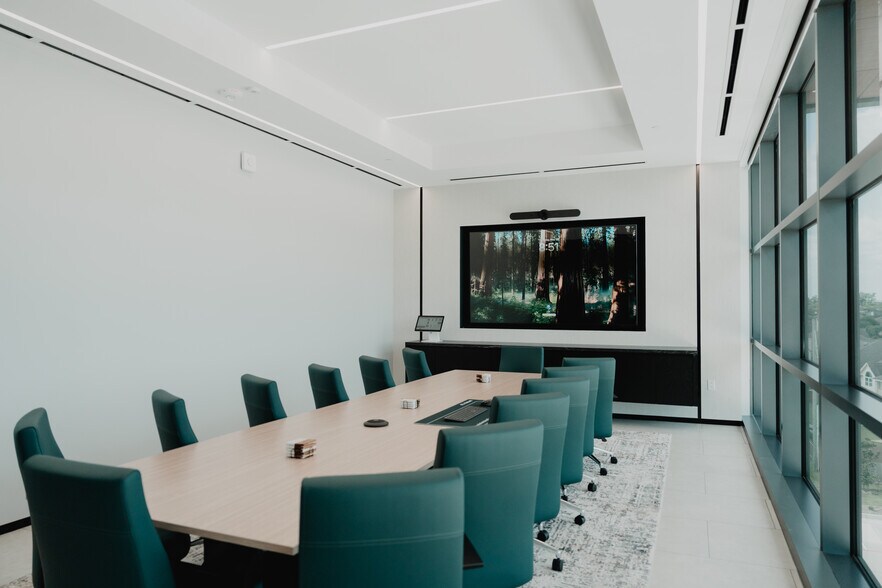 More Photos Of 6932 Brisbane ct, Sugar Land Office For Lease