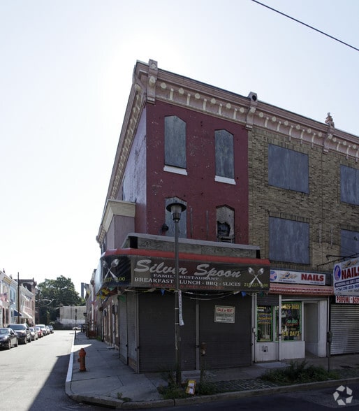 Primary Photo Of 2737 Germantown Ave, Philadelphia Restaurant For Lease