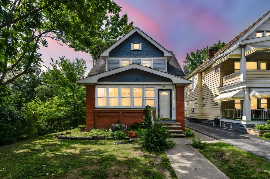 More Photos Of Cleveland Portfolio, Cleveland Multifamily For Sale