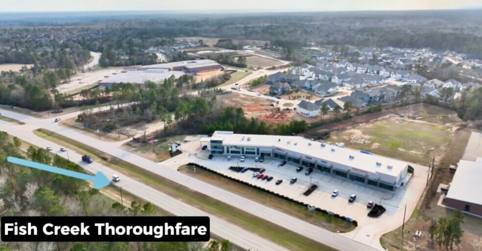 More Photos Of 6050 Honea Egypt Rd, Montgomery Land For Sale