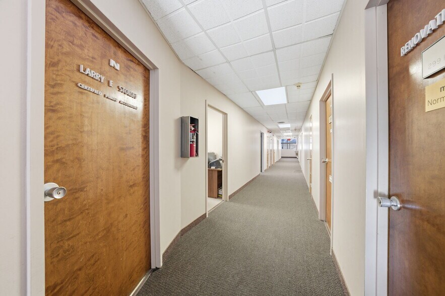 More Photos Of 299 Forest Ave, Paramus Office For Sale