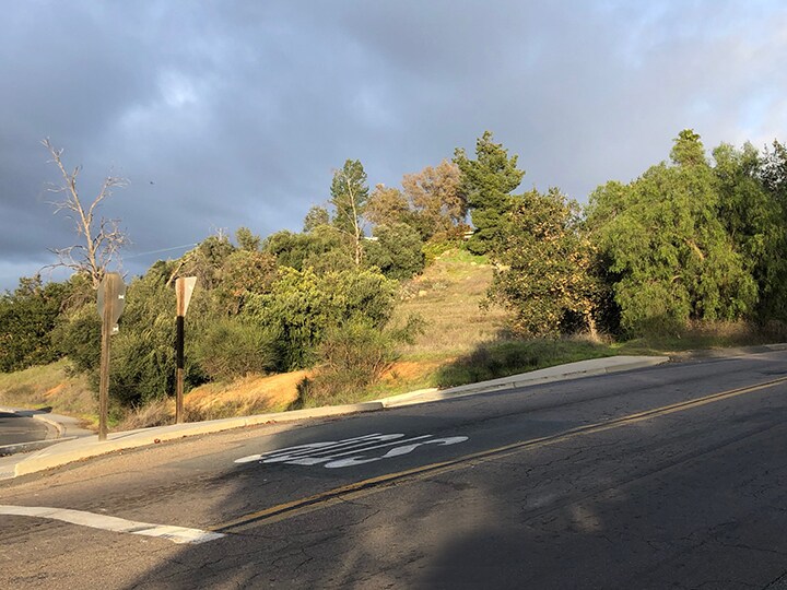 More Photos Of Alvarado St @ N Brandon Road, Fallbrook Land For Sale