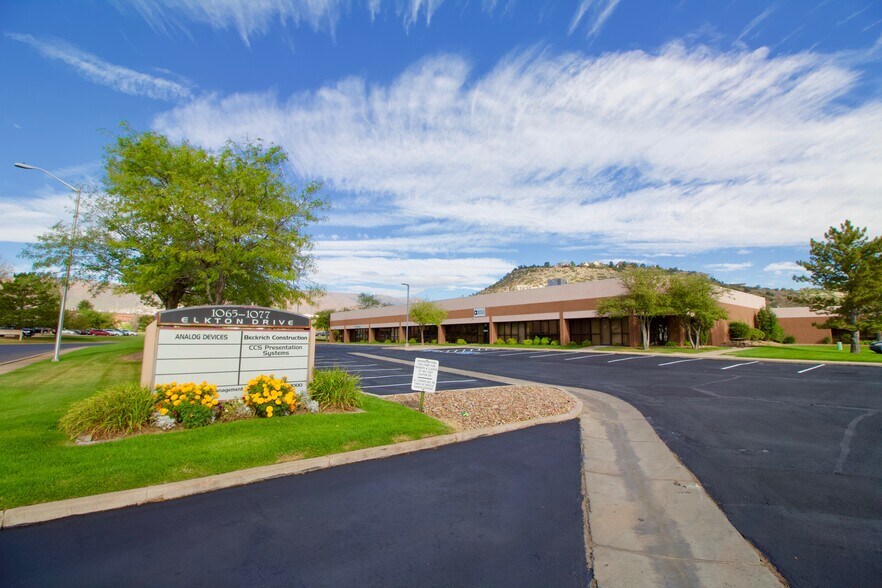 More Photos Of 1039-1055 Elkton Dr, Colorado Springs Unknown For Lease