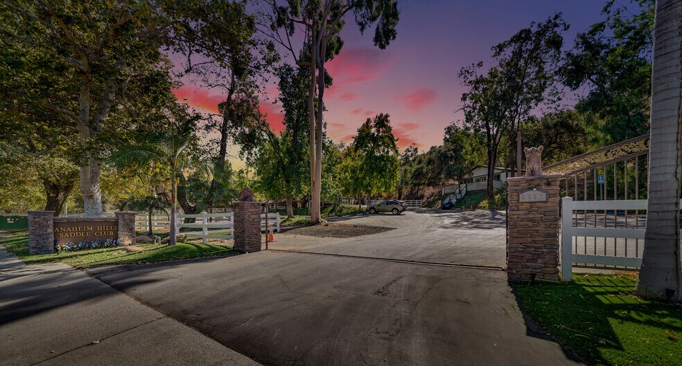 More Photos Of 6352 E Nohl Ranch Rd, Anaheim Land For Sale
