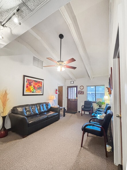 More Photos Of 8751 E Hampden Ave, Denver Office For Sale