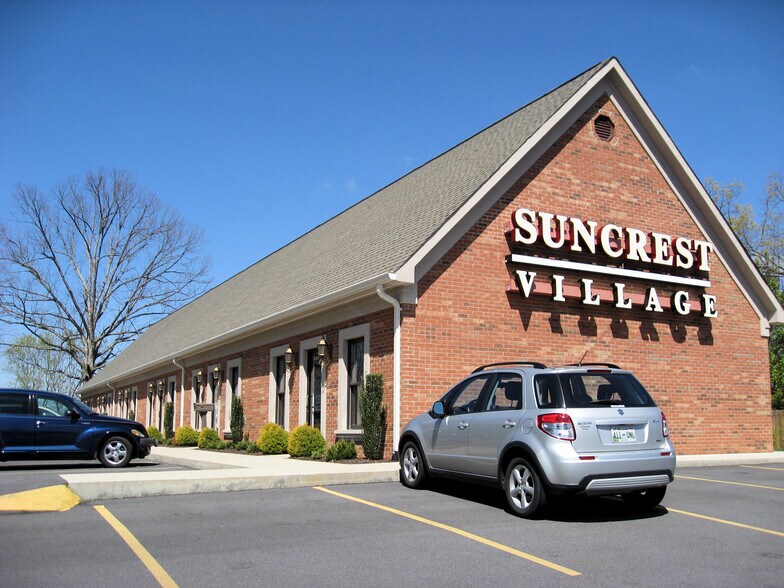 More Photos Of 127 Bob Fitz Rd, Gray Medical For Lease