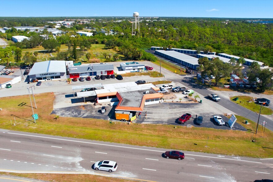 More Photos Of 4732 Tamiami Trl, Port Charlotte General Retail For Sale