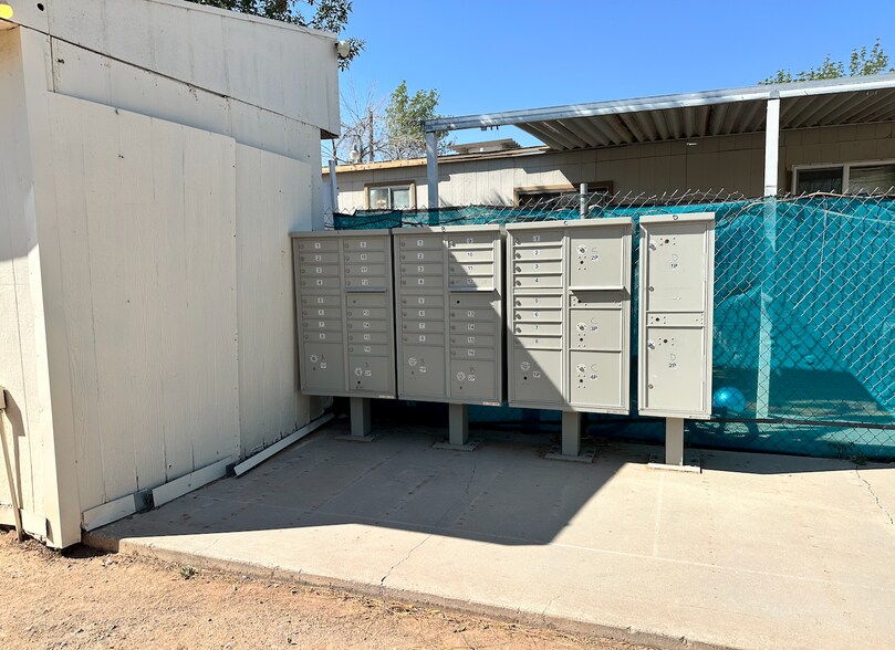 More Photos Of 3870 E Benson Hwy, Tucson Multifamily For Sale