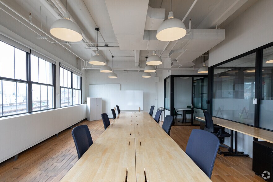 More Photos Of 109 S 5th St, Brooklyn Coworking Space