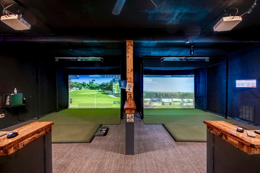 More Photos Of 422 Fryes Ln, Danville Sports And Entertainment For Sale