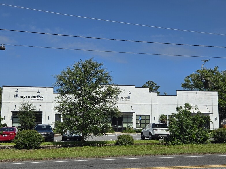 More Photos Of 3501-3509 Frederica Rd, Saint Simons Island General Retail For Lease