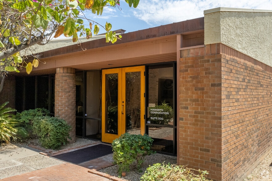 More Photos Of 1130 E Missouri Ave, Phoenix Office For Lease