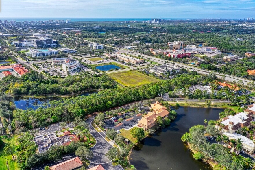 More Photos Of 1750 SW Health Pky, Naples Medical For Sale