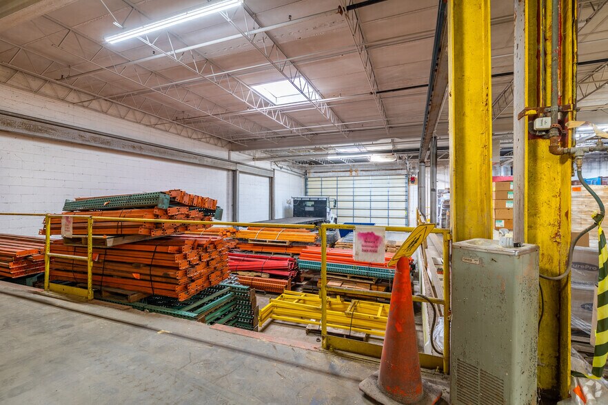 More Photos Of 630 George St, Marshfield Warehouse For Sale