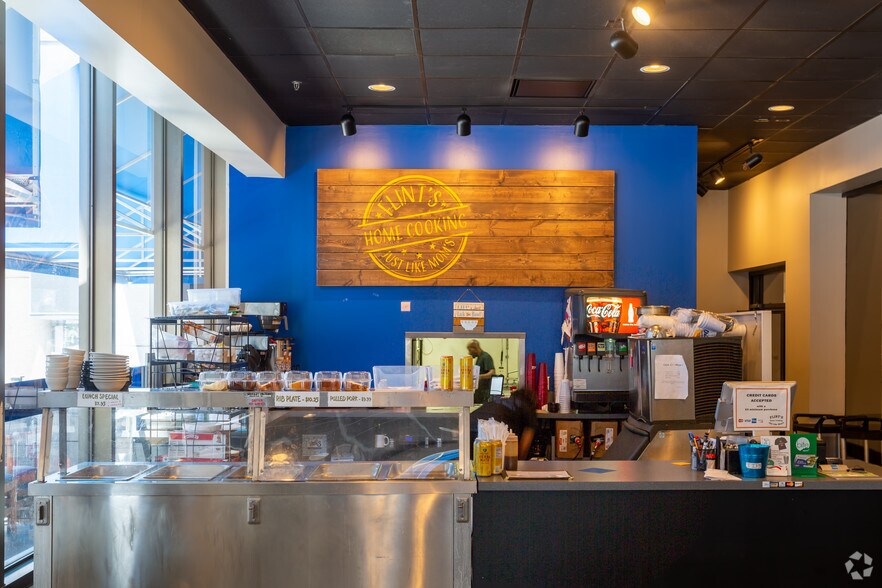 More Photos Of 124 W Capitol Ave, Little Rock Office For Lease