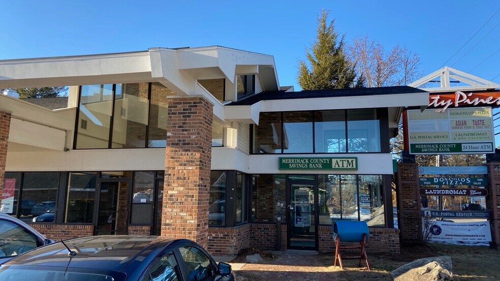 More Photos Of 9-15 Village St, Concord Restaurant For Sale
