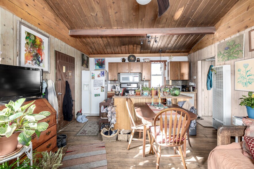 More Photos Of 8537 S Doubleheader Ranch Rd, Morrison Specialty For Sale