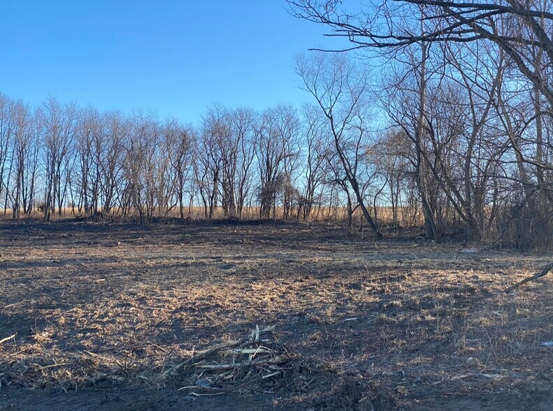 More Photos Of 10601-10515 Pomona, Kansas City Land For Sale