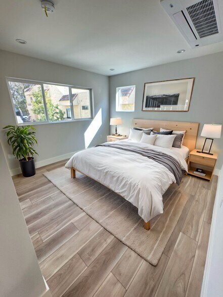 More Photos Of 1823 Westholme Ave, Los Angeles Apartments For Sale