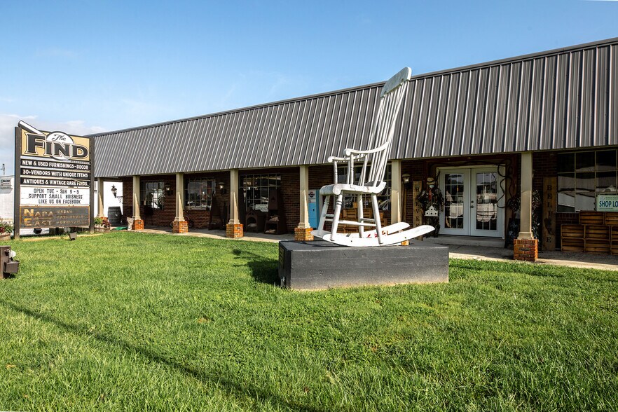 More Photos Of 1207 Route 40, Woodstown Freestanding For Lease