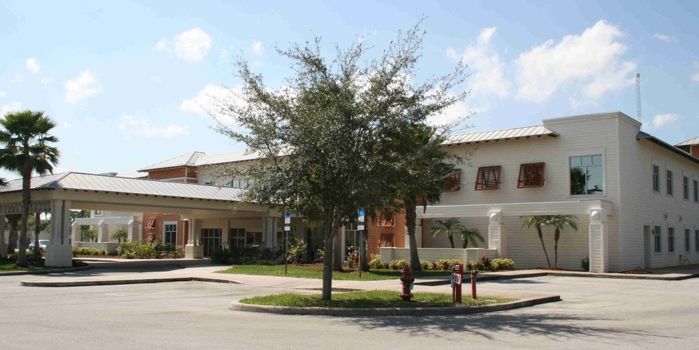 More Photos Of 6100 Minton Rd NW, Palm Bay Medical For Lease