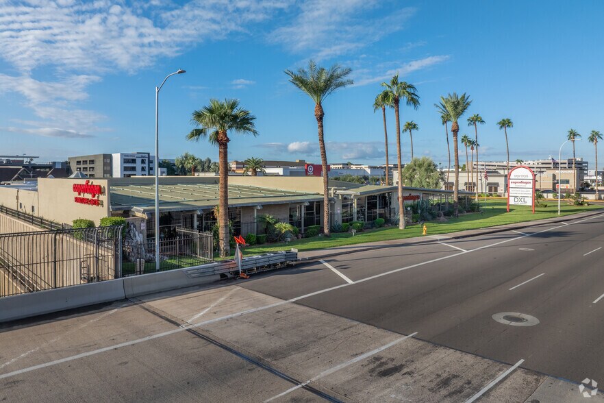 More Photos Of 1701 E Camelback Rd, Phoenix Freestanding For Lease