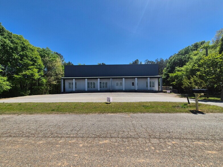 More Photos Of 320 Mill Creek Dr, Hull Religious Facility For Sale