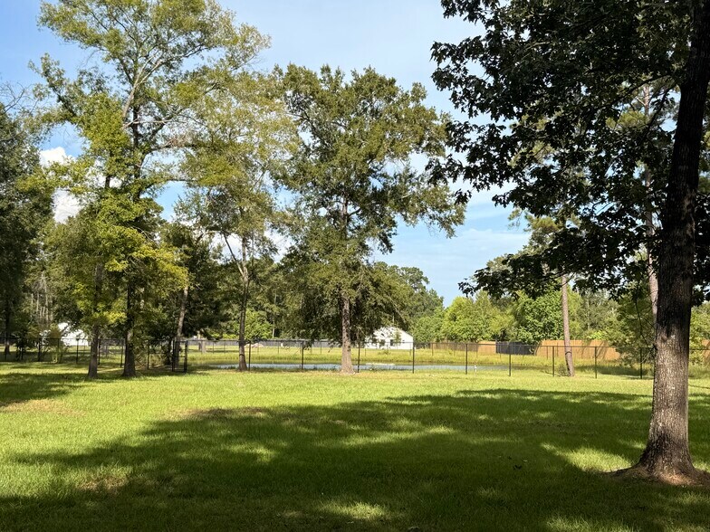 More Photos Of 16160 Porter Ln, Porter Land For Lease