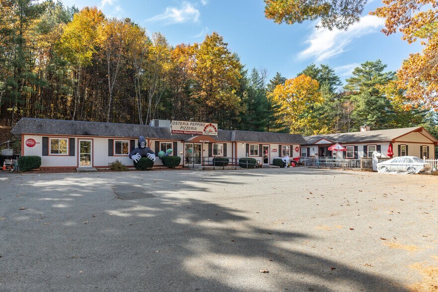 More Photos Of 414 Boston St, Topsfield Office For Sale