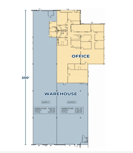 More Photos Of 25999 SW Canyon Creek Rd, Wilsonville Warehouse For Lease