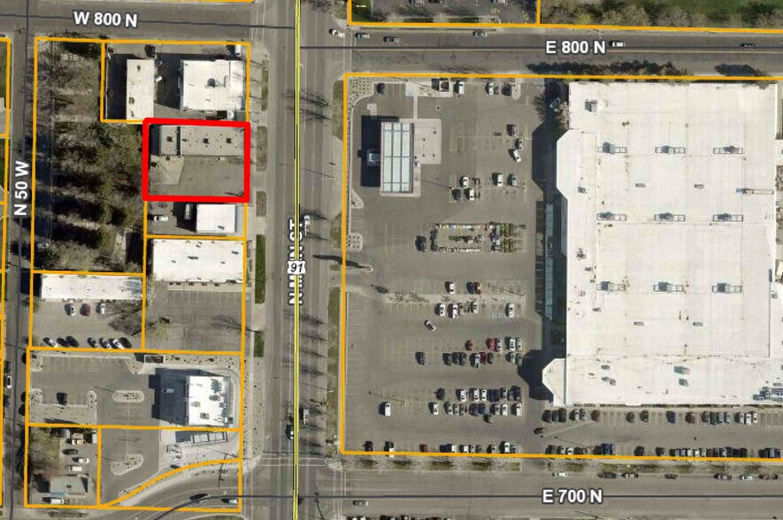 More Photos Of 775 N Main St, Logan Fast Food For Sale