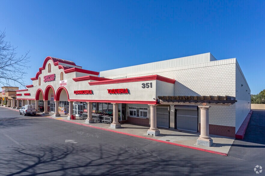Primary Photo Of 101-521 Bellevue Rd, Atwater Unknown For Lease