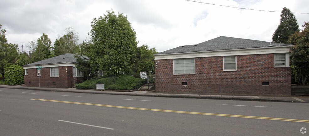More Photos Of , Portland Multifamily For Sale