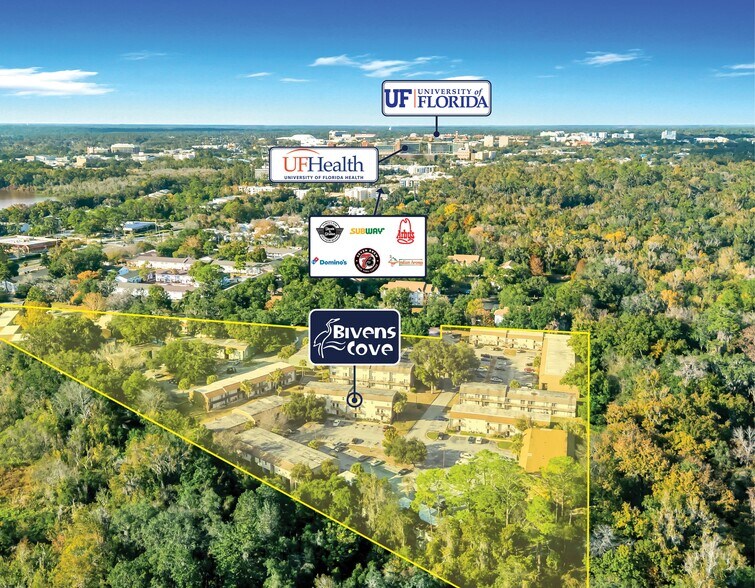 More Photos Of , Gainesville Multifamily For Sale