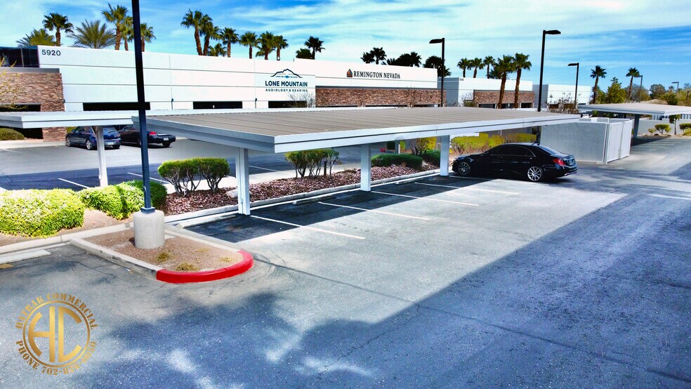 More Photos Of 5960 S Rainbow Blvd, Las Vegas Medical For Lease