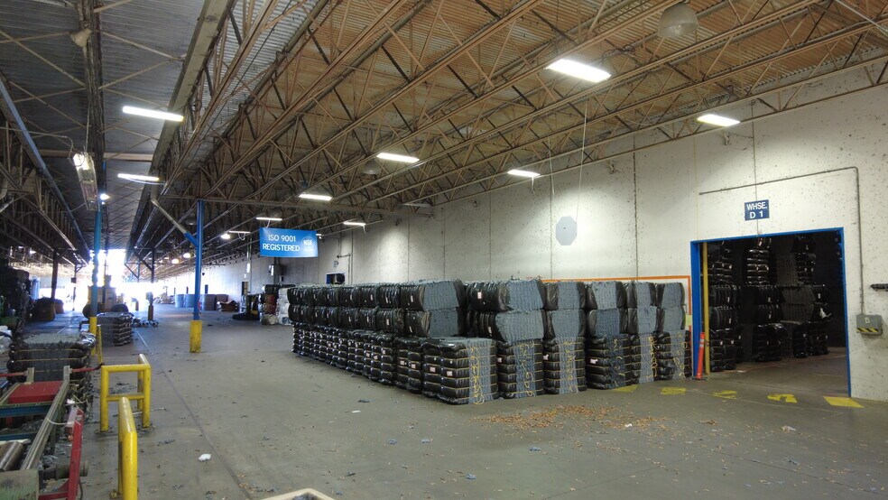 More Photos Of 1101 Syphrit Rd, Wellford Distribution For Lease