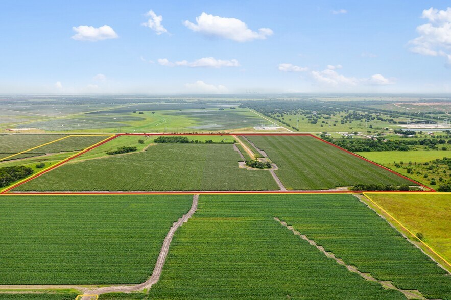 More Photos Of 13416 FM 361 Rd, Needville Land For Sale