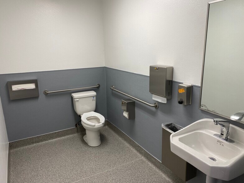 More Photos Of 16210-16230 Manning Way, Cerritos Warehouse For Lease