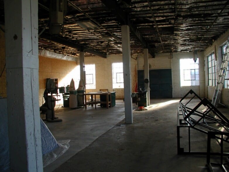 More Photos Of 1547 Ridgely St, Baltimore Flex For Sale