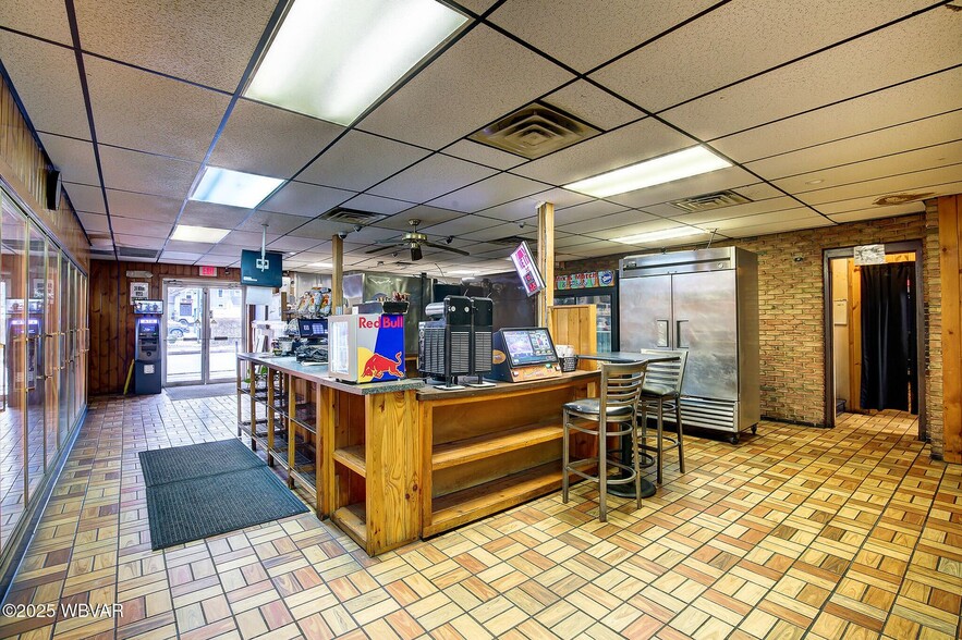 More Photos Of 505 Washington Blvd, Williamsport Restaurant For Sale