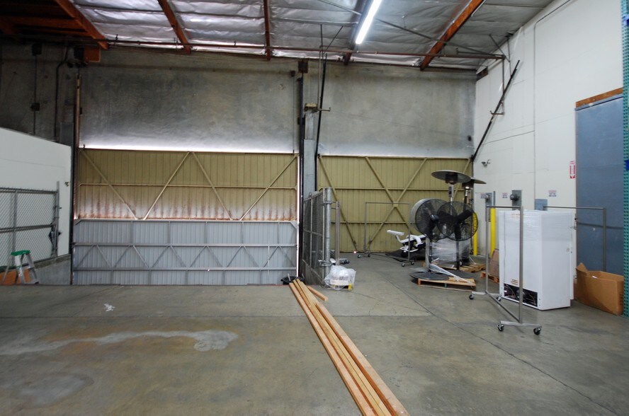 More Photos Of 1771-1837 E 46th St, Los Angeles Warehouse For Lease