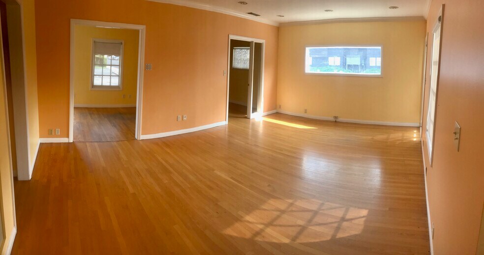 More Photos Of 917-921 W 17th St, Santa Ana Medical For Lease