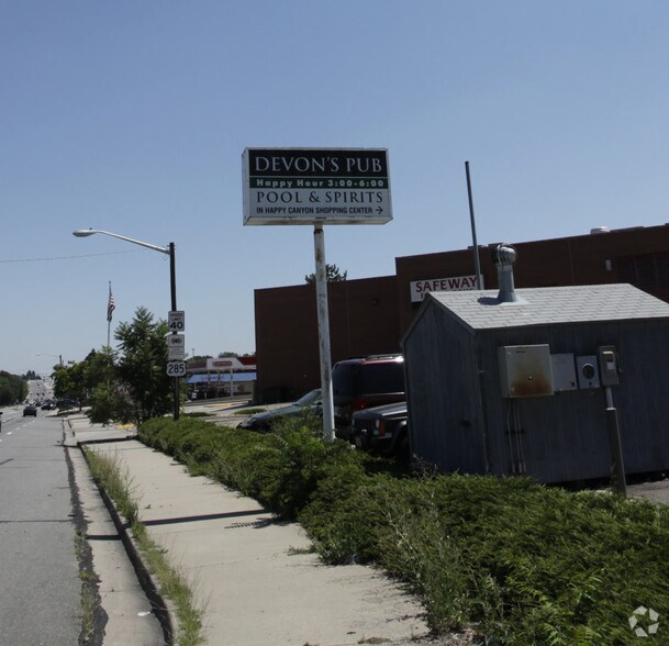 More Photos Of 4950-5074 E Hampden Ave, Denver Unknown For Lease