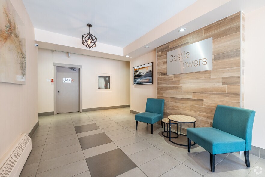 More Photos Of 1161-1171 Wellington St, Ottawa Apartments For Lease