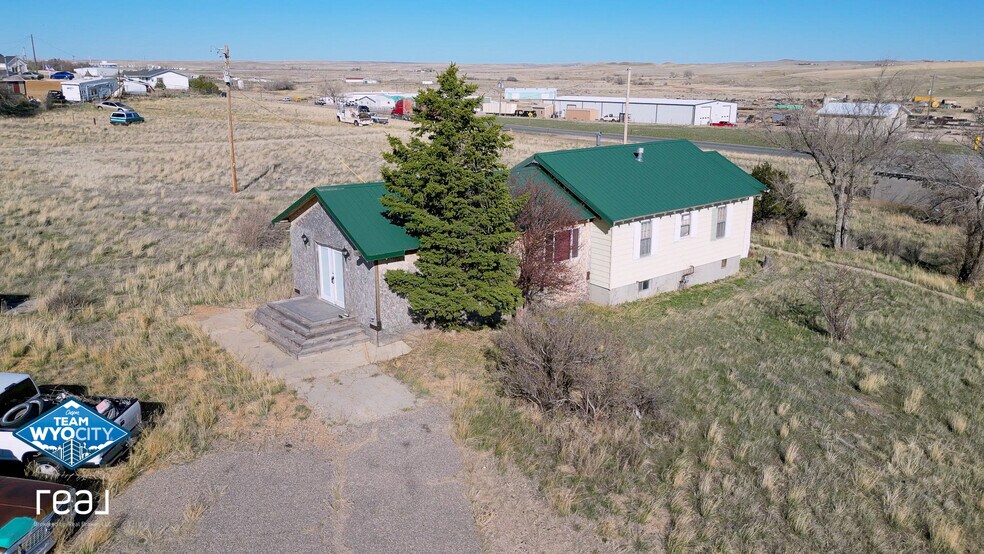 More Photos Of 141 Highway 59, Douglas Industrial For Sale