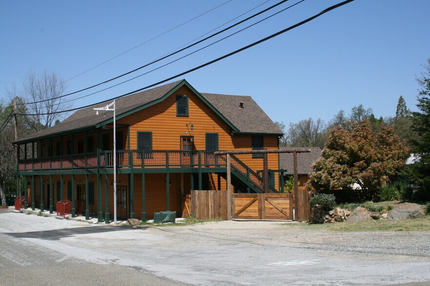 More Photos Of 2021 Smith Flat Rd, Placerville Office For Sale