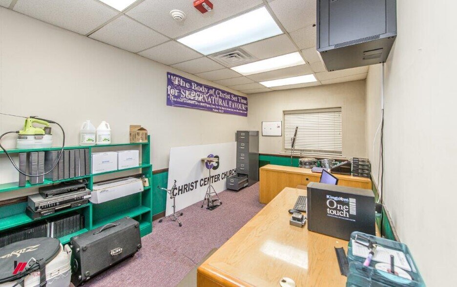 More Photos Of 6808 Jefferson Paige Rd, Shreveport Religious Facility For Sale