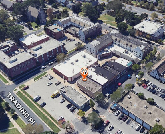 More Photos Of 13-15 Center Pl, Dundalk Storefront Retail Residential For Sale