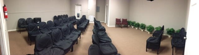 Photo of 1st Floor Ste 